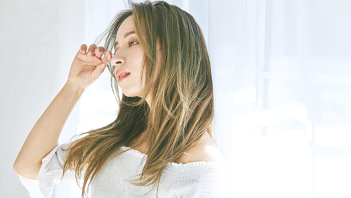 亀戸のカラー専門美容室 Some Some Some３ ソメソメソメサン